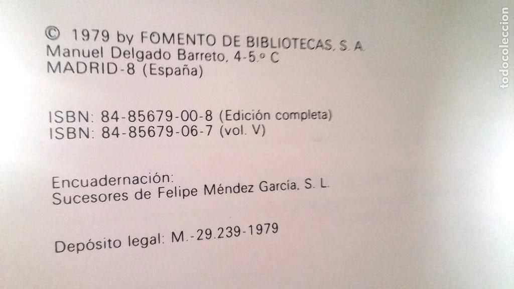 Enciclopedias de segunda mano: Consultor Pedagogico - Foto 4
