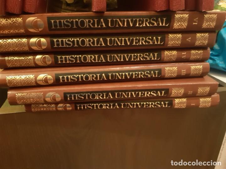 Enciclopedia Grandes Momentos De La Historia Un - Vendido En Venta ...