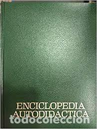 Enciclopedias de segunda mano: Enciclopedia Autodid&aacute;ctica - Foto 1