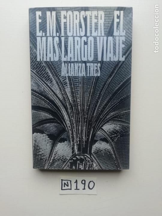 Enciclopedias de segunda mano: El m&aacute;s largo viaje - Foto 1