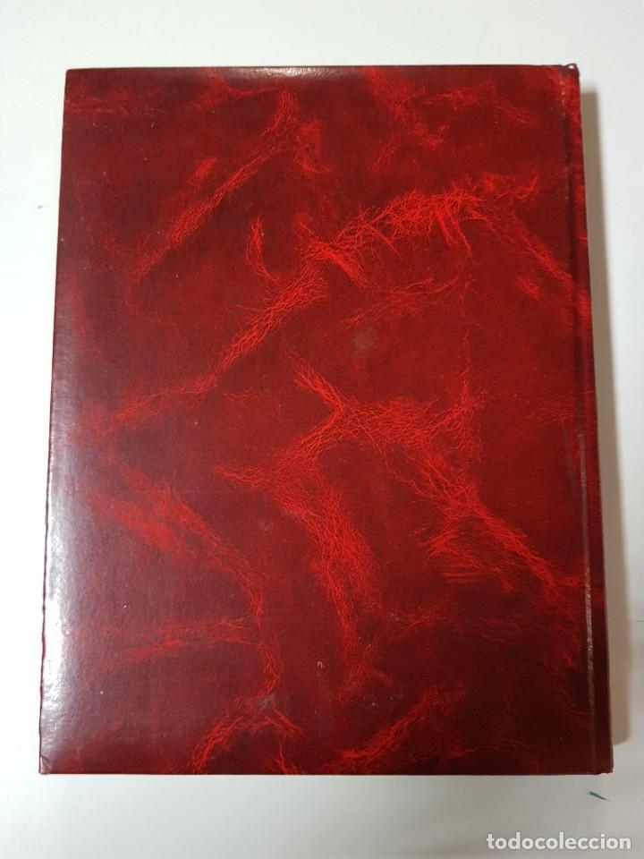 Enciclopedias de segunda mano: PROGRAMA DE FORMACION DE PADRES. EDICIONES OCEANO COMPLETA. PRIMERA EDICION 1990 - Foto 2