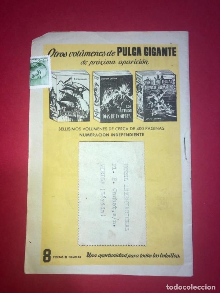 Enciclopedias de segunda mano: Enciclopedia Pulga - Foto 3