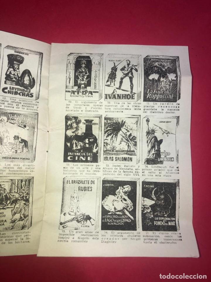 Enciclopedias de segunda mano: Enciclopedia Pulga - Foto 3