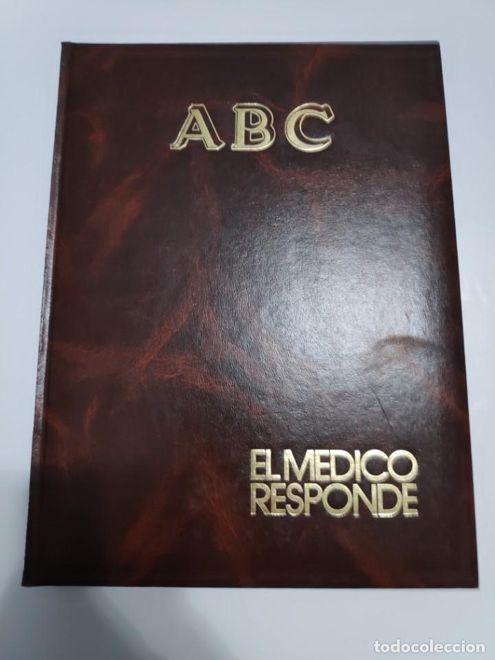 Enciclopedias de segunda mano: El m&eacute;dico responde - Tomo 2 - Foto 2