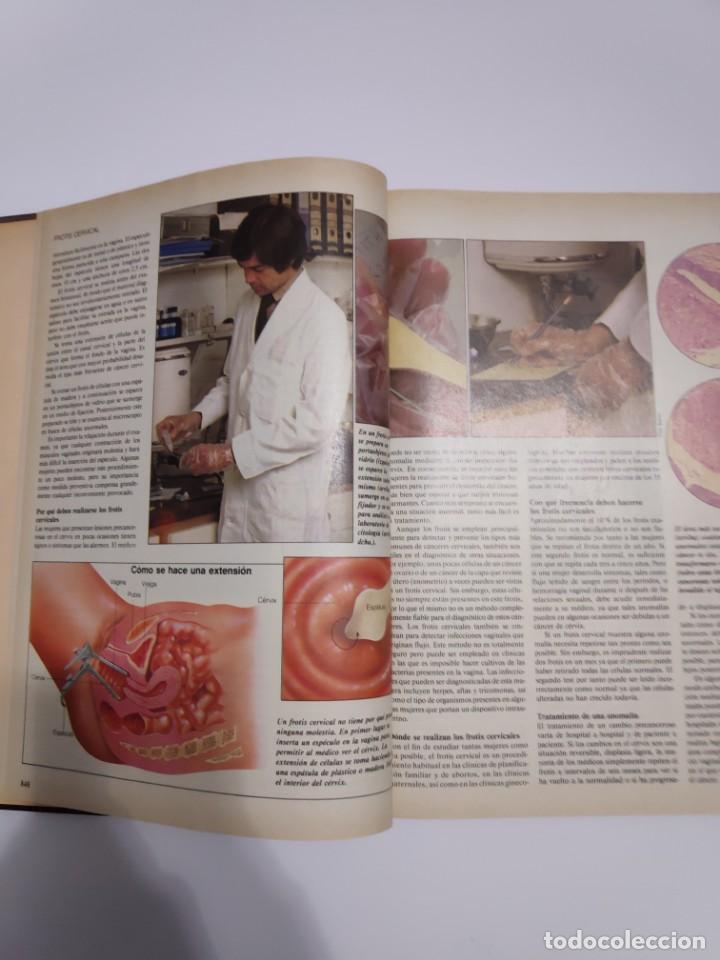 Enciclopedias de segunda mano: El m&eacute;dico responde - Tomo 2 - Foto 6