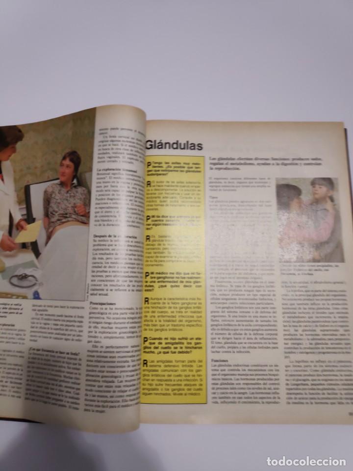 Enciclopedias de segunda mano: El m&eacute;dico responde - Tomo 2 - Foto 7