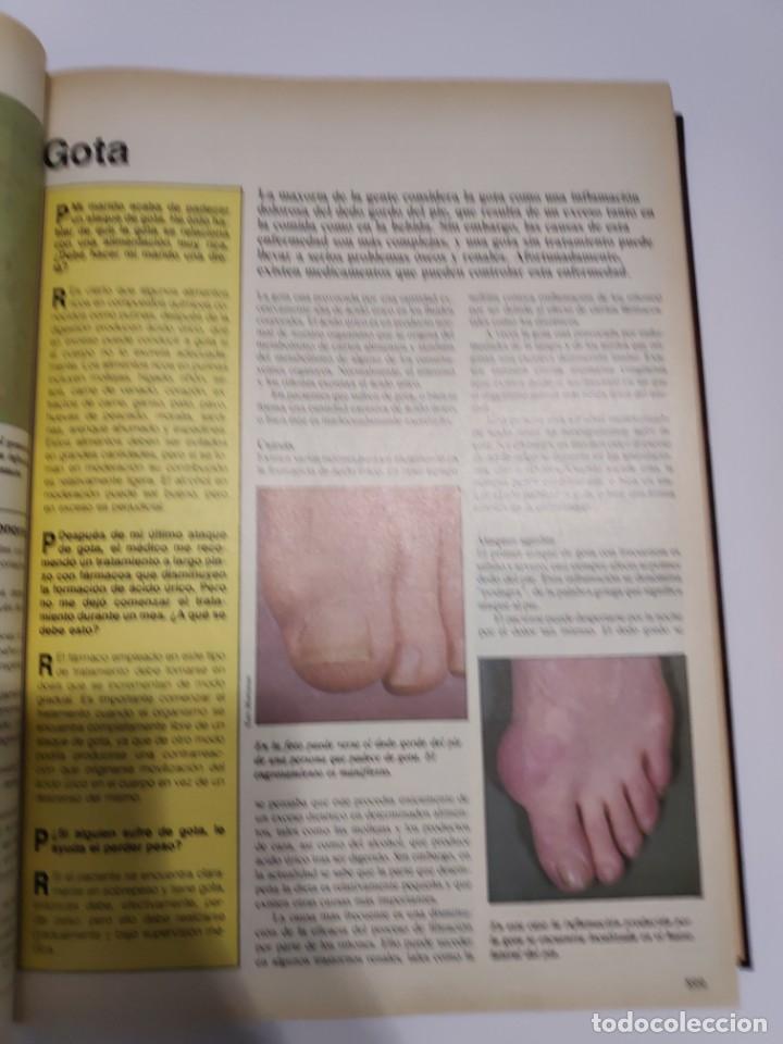 Enciclopedias de segunda mano: El m&eacute;dico responde - Tomo 2 - Foto 8