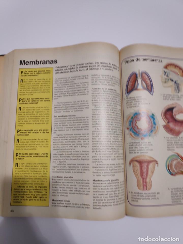 Enciclopedias de segunda mano: El m&eacute;dico responde - Tomo 2 - Foto 9