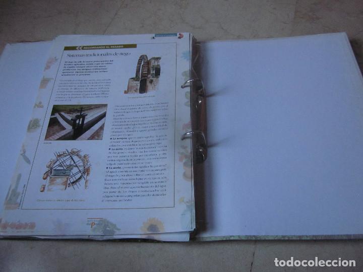 Enciclopedias de segunda mano: TERRAZAS Y JARDINES - EDICIONES DEL PRADO - Foto 20