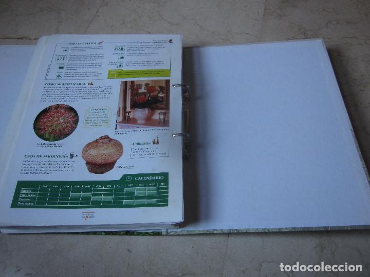 Enciclopedias de segunda mano: TERRAZAS Y JARDINES - EDICIONES DEL PRADO - Foto 29