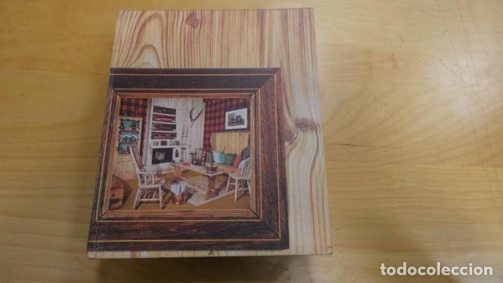 Enciclopedias de segunda mano: ENCICLOPEDIA DE LA DECORACI&Oacute;N . - Foto 1
