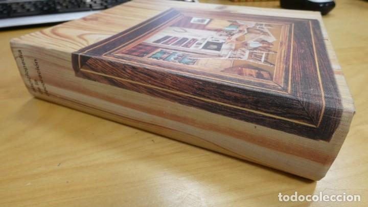Enciclopedias de segunda mano: ENCICLOPEDIA DE LA DECORACI&Oacute;N . - Foto 6