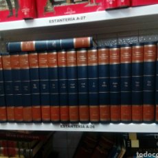 Enciclopedias de segunda mano: NUEVA ENCICLOPEDIA LARIUSSE.. Lote 246785815