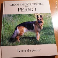 Enciclopedias de segunda mano: GRAN ENCICLOPEDIA DEL PERRO, RBA. Lote 248077135