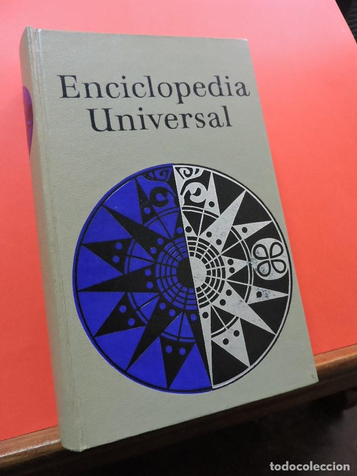 Enciclopedia Universal. Círculo De Lectores 195 - Comprar Enciclopedias ...