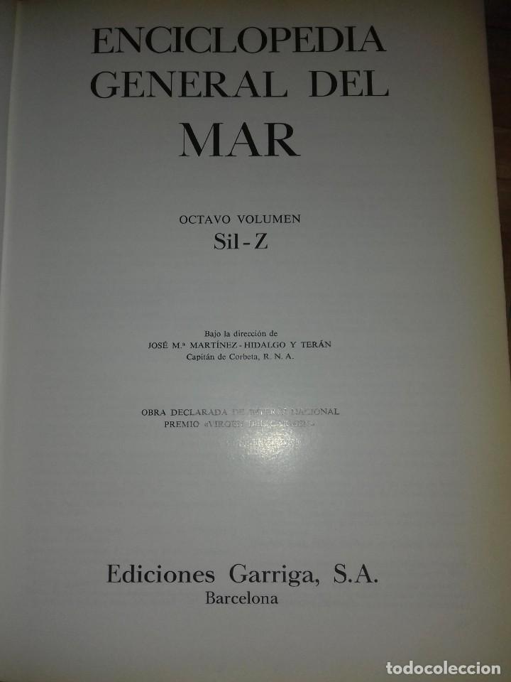 Enciclopedias de segunda mano: Enciclopedia - Foto 3