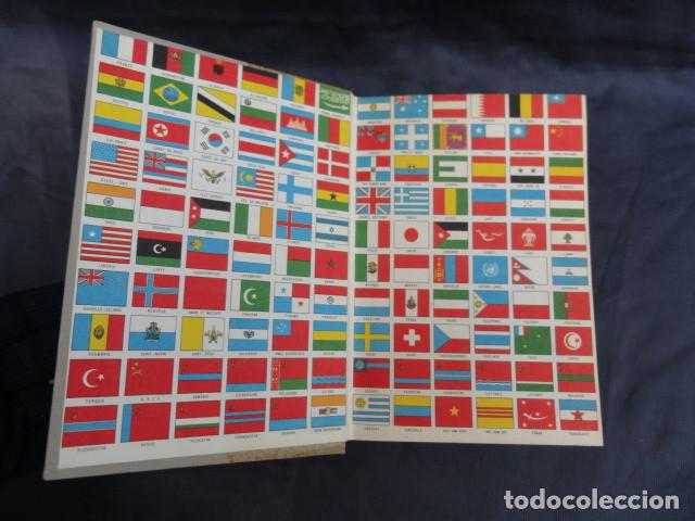 Enciclopedias de segunda mano: LIBRO PETIT LAROUSSE. A&Ntilde;O 1959. - Foto 2