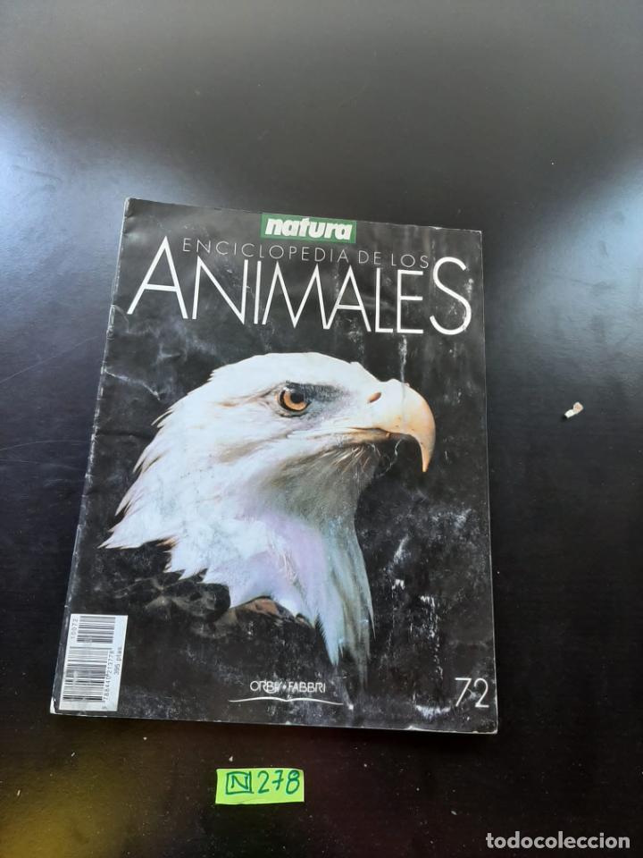Enciclopedias de segunda mano: Enciclopedia de los animales - Foto 1