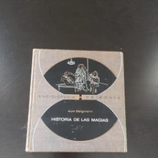 Enciclopedias de segunda mano: ENCICLOPEDIA ORIZONTE. Lote 265865804