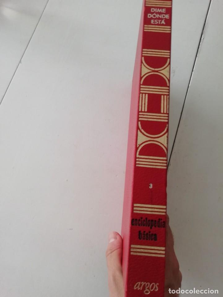 Enciclopedias de segunda mano: dime d&oacute;nde est&aacute; - Foto 2