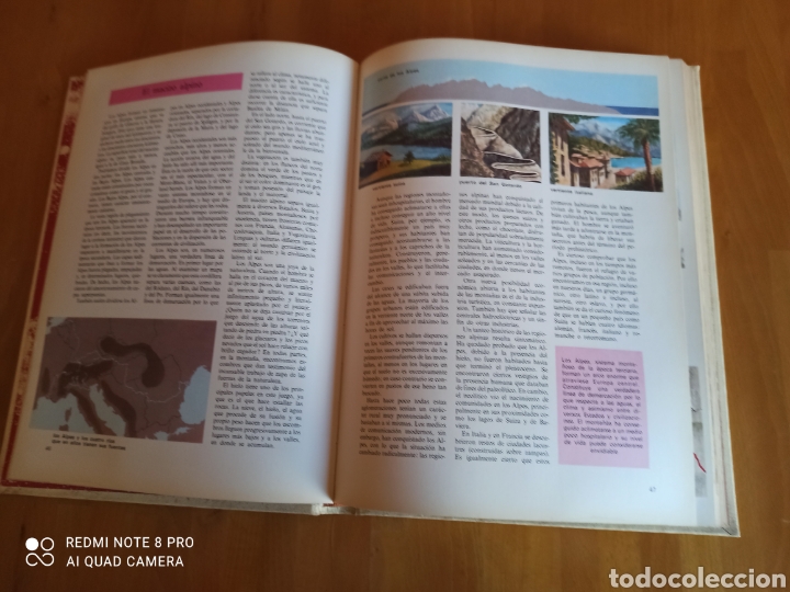 Enciclopedias de segunda mano: Enciclopedia juvenil - Foto 2