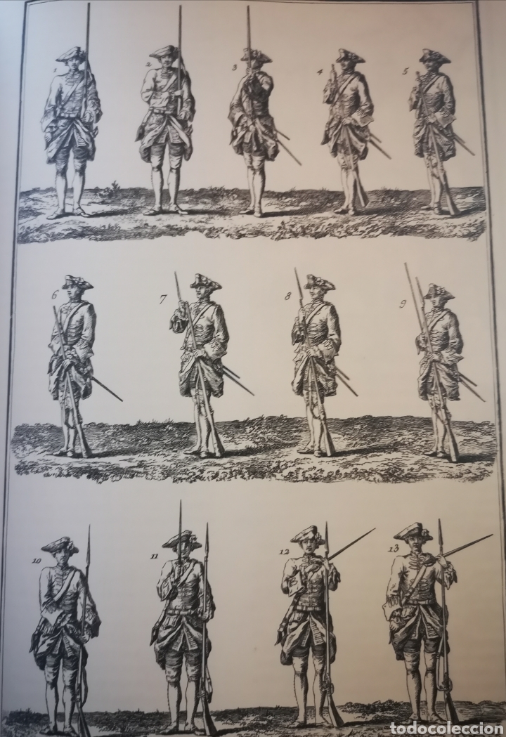 Enciclopedias de segunda mano: DIDEROT - LENCICLOP&Eacute;DIE - Foto 3