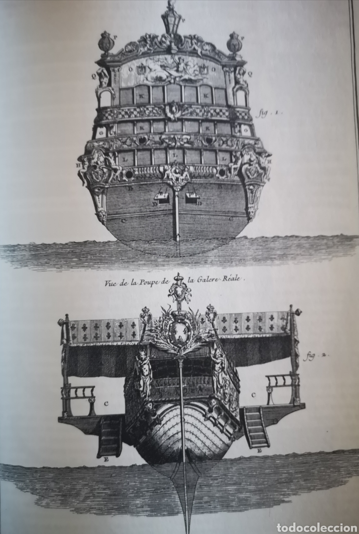 Enciclopedias de segunda mano: DIDEROT - LENCICLOP&Eacute;DIE - Foto 4