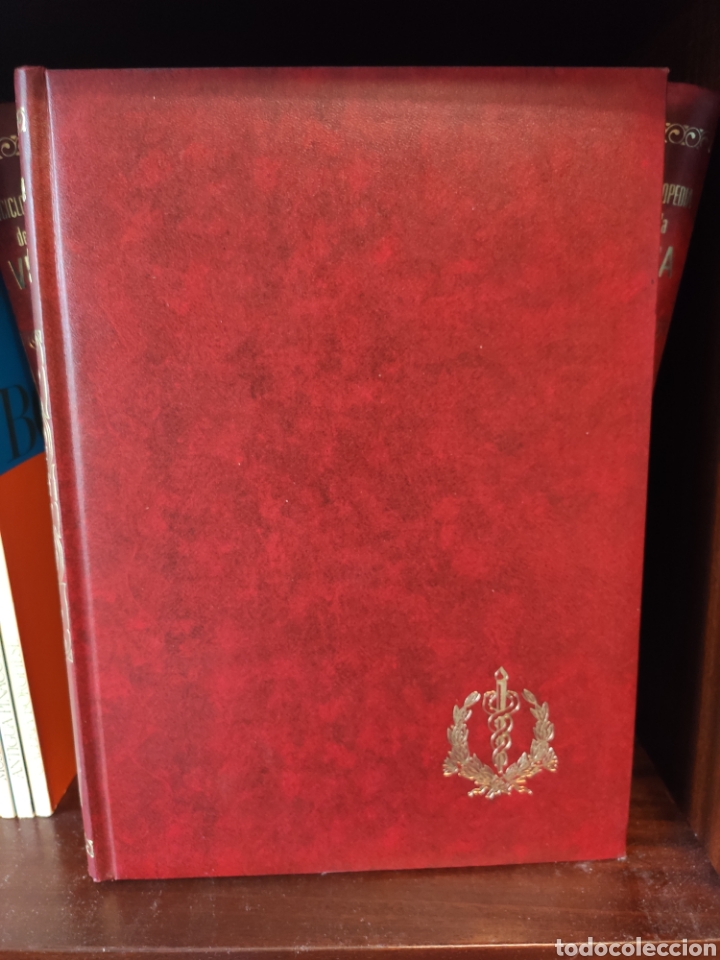 Enciclopedias de segunda mano: Enciclopedia de la vida - Foto 2