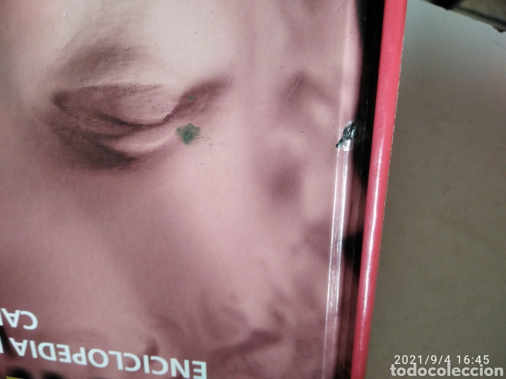 Enciclopedias de segunda mano: Libro Crisol biolog&iacute;a Botanica - Foto 2