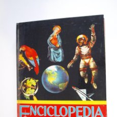 Enciclopedias de segunda mano: TOMO IV ENCICLOPEDIA ESTUDIANTIL - FASCÍCULOS 66 AL 78 - CENTRAL ESPAÑOLA DE PUBLICACIONES 1963