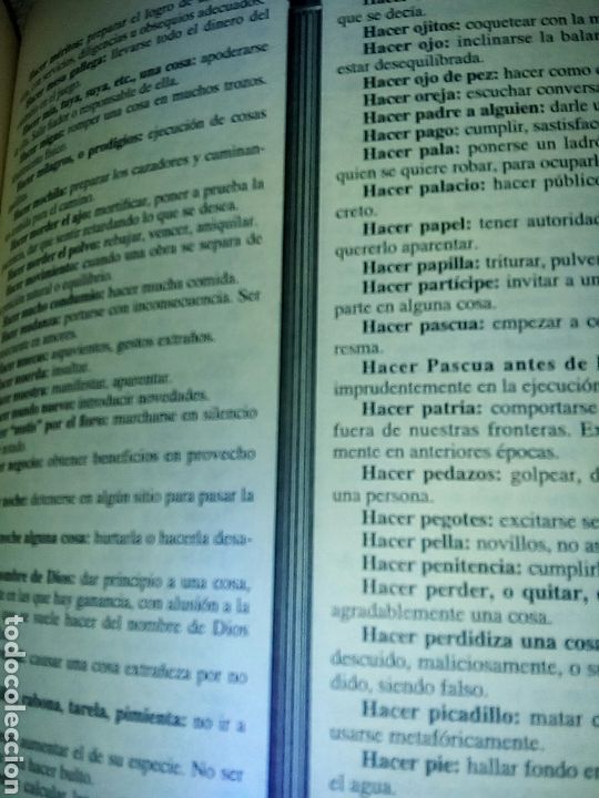 Enciclopedias de segunda mano: Dichos y Proverbios Populares - Foto 5