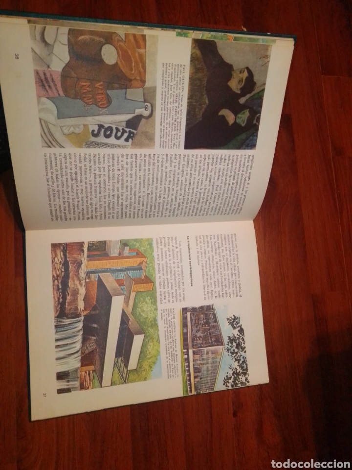 Enciclopedias de segunda mano: Mi enciclopedia - Foto 2
