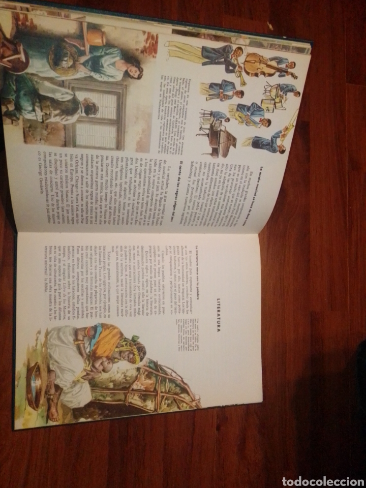 Enciclopedias de segunda mano: Mi enciclopedia - Foto 3
