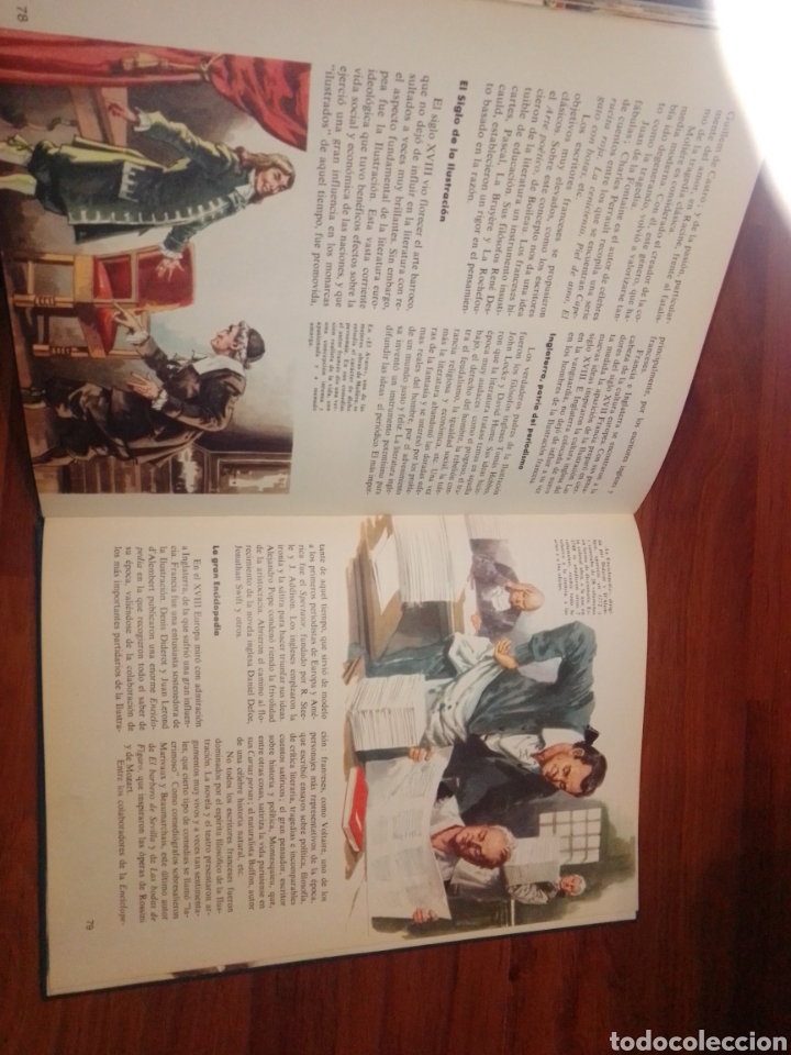 Enciclopedias de segunda mano: Mi enciclopedia - Foto 4