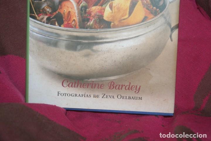 Enciclopedias de segunda mano: libro elaboracion de velas y popurris - Foto 3