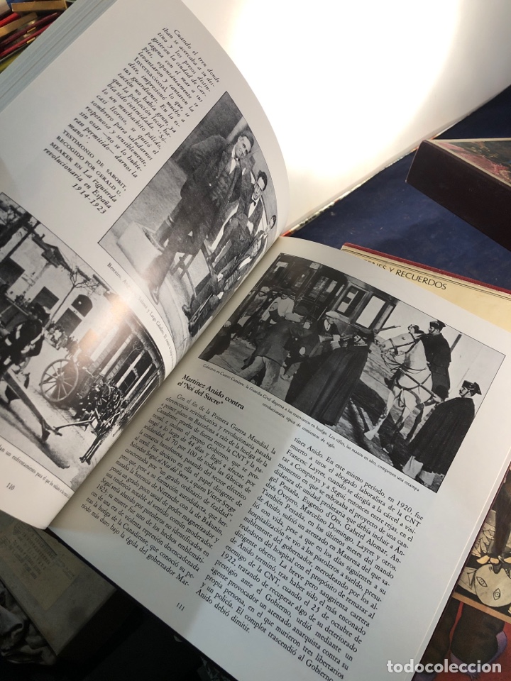 Enciclopedias de segunda mano: Im&aacute;genes y recuerdos - Foto 6
