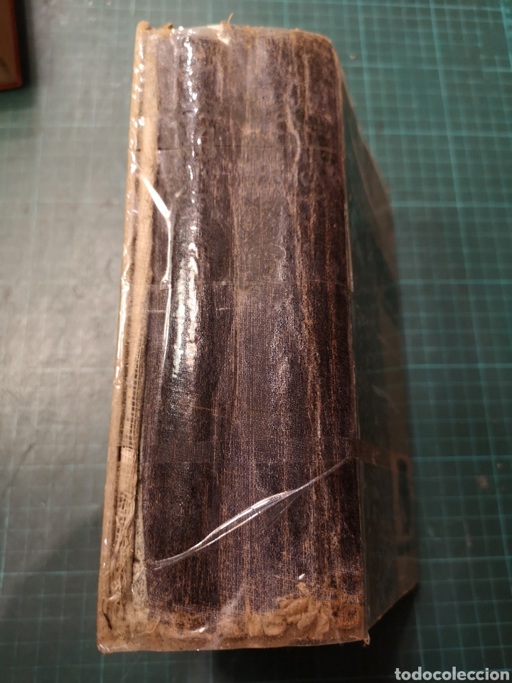 Enciclopedias de segunda mano: Libro Enciclopedia Dalmau - Foto 2
