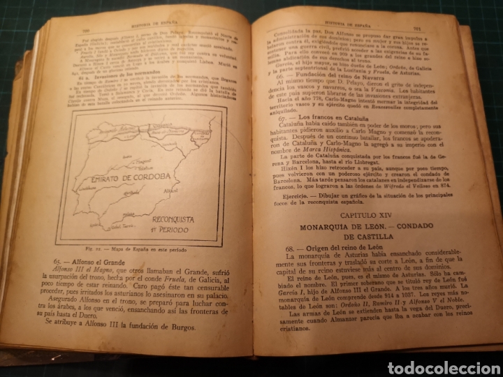 Enciclopedias de segunda mano: Libro Enciclopedia Dalmau - Foto 6