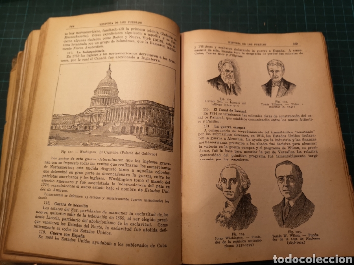 Enciclopedias de segunda mano: Libro Enciclopedia Dalmau - Foto 7