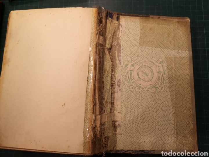 Enciclopedias de segunda mano: Libro Enciclopedia Dalmau - Foto 9