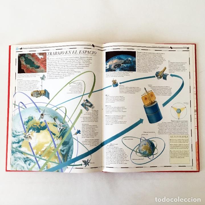 Grandes Atlas Visuales Dorling Kindersley E Comprar Enciclopedias 