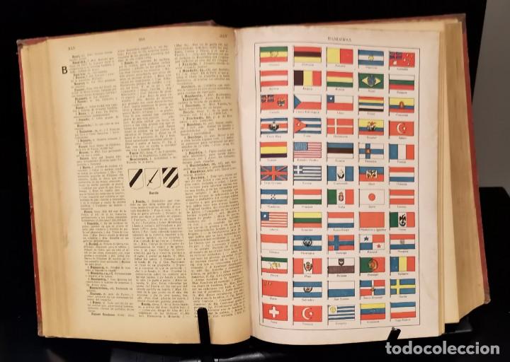 Enciclopedias de segunda mano: Enciclopedia Columbus - Foto 9