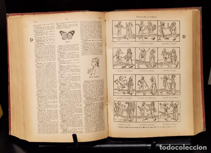 Enciclopedias de segunda mano: Enciclopedia Columbus - Foto 10