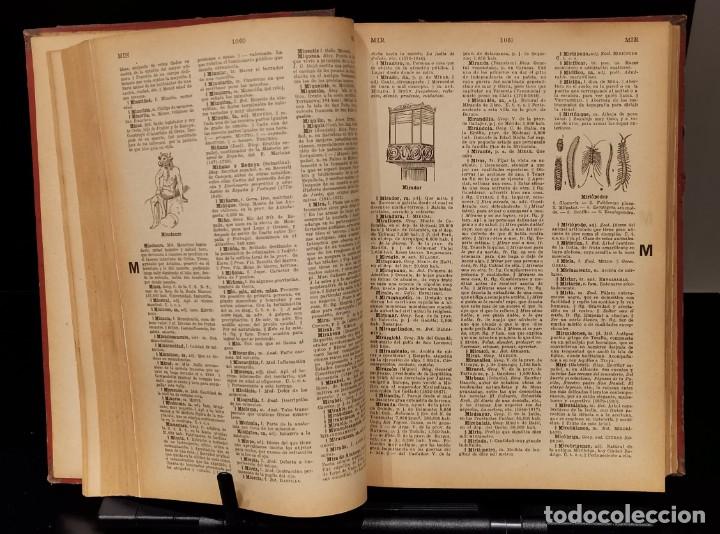 Enciclopedias de segunda mano: Enciclopedia Columbus - Foto 19