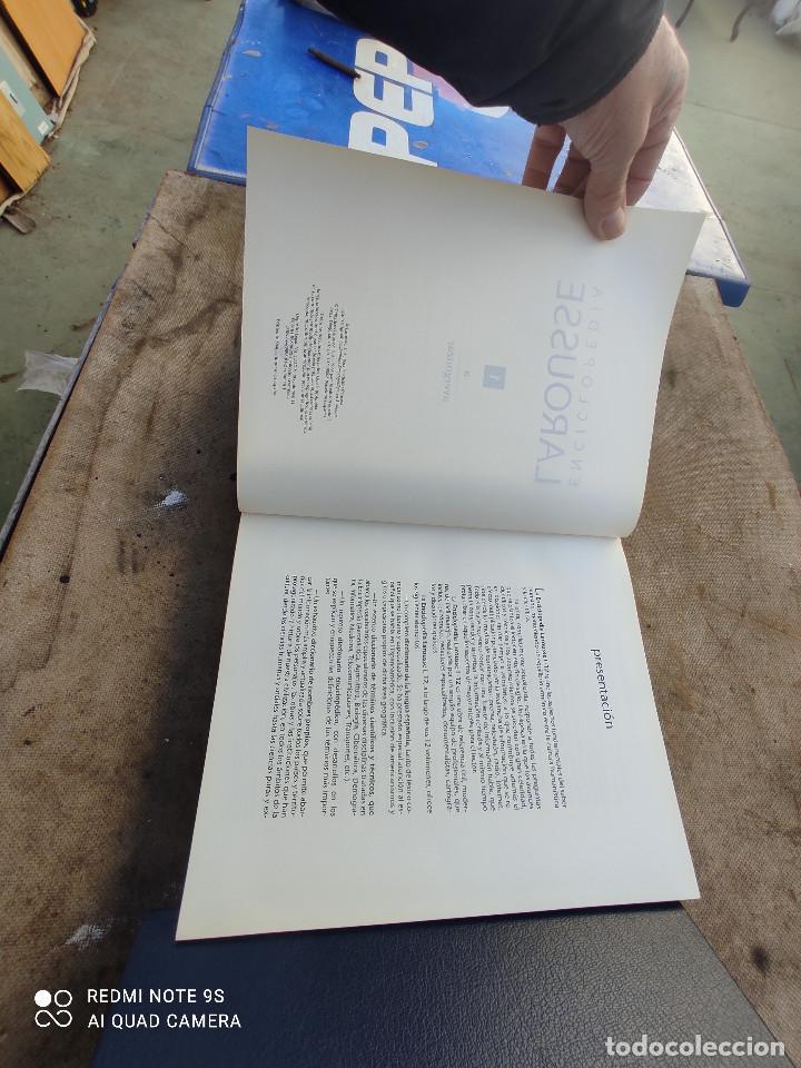 Enciclopedias de segunda mano: enciclopedia de los a&ntilde;os 80 - Foto 4