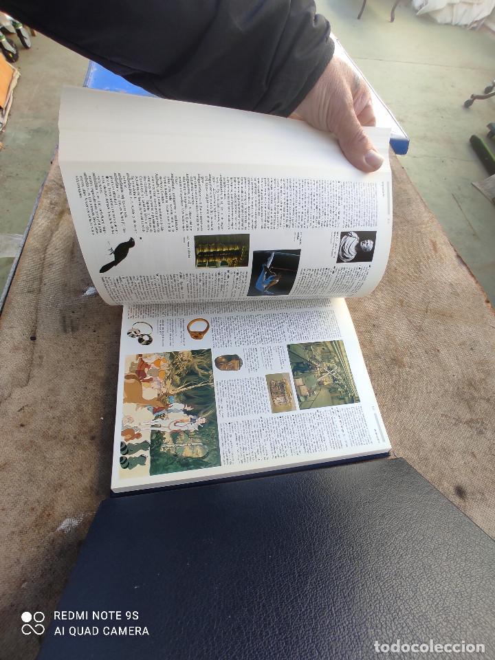 Enciclopedias de segunda mano: enciclopedia de los a&ntilde;os 80 - Foto 6