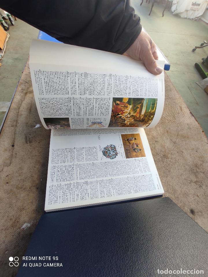 Enciclopedias de segunda mano: enciclopedia de los a&ntilde;os 80 - Foto 7