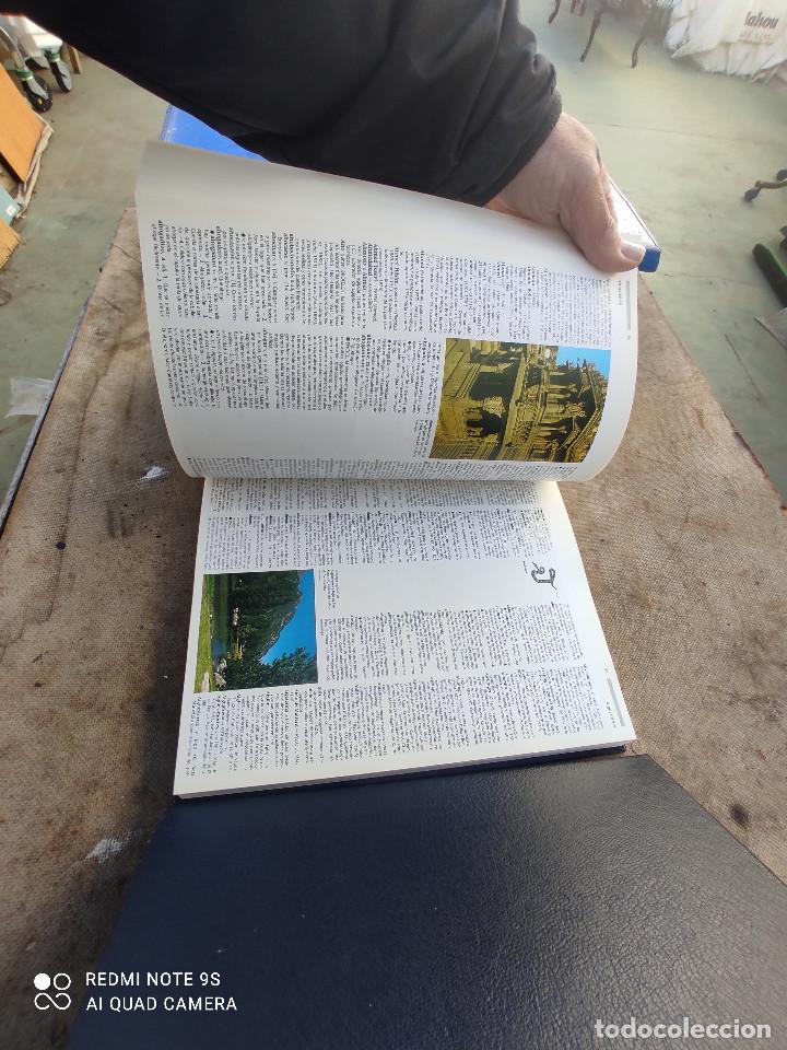 Enciclopedias de segunda mano: enciclopedia de los a&ntilde;os 80 - Foto 8