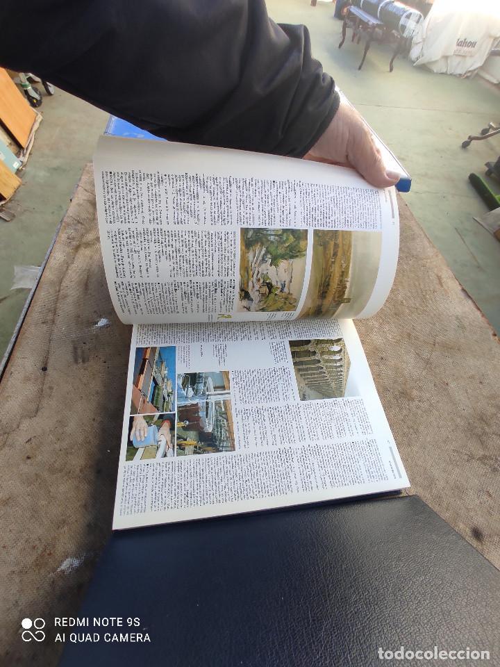 Enciclopedias de segunda mano: enciclopedia de los a&ntilde;os 80 - Foto 9