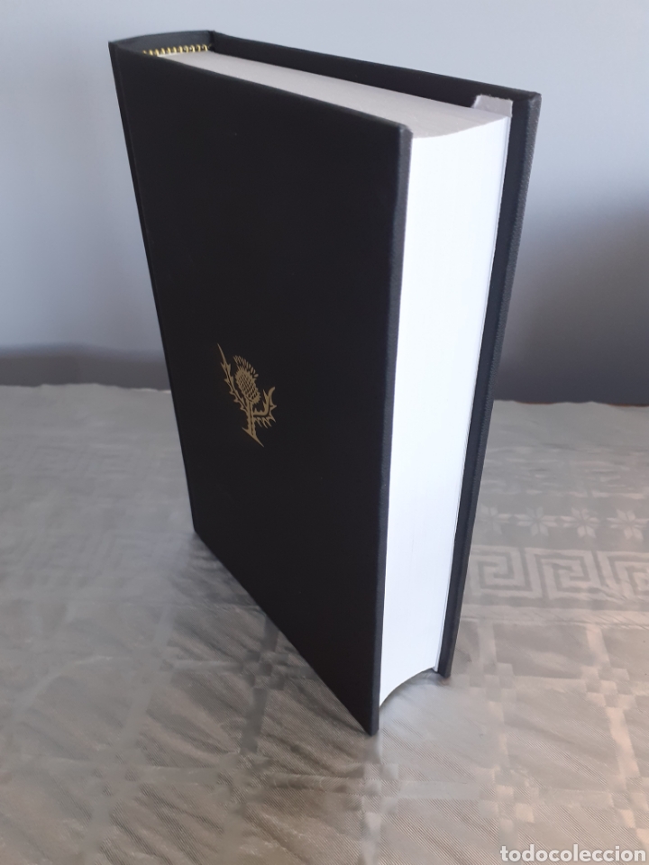 Enciclopedias de segunda mano: LIBRO &rdquo; BRITANNICA GLOBAL EDITION&rdquo;. - Foto 2